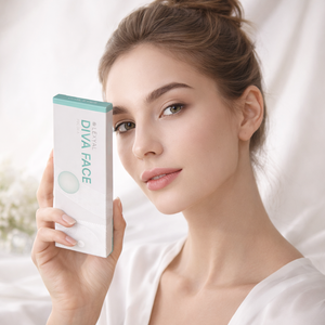 Sérum Visage Liquide Anti-Âge et Anti-Rides aux Peptides Avancés et Acide Hyaluronique – Lissant, Resserre les Pores et Raffermit la Peau - Product Image 6