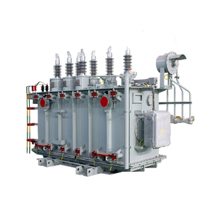 Yawei Trung Quốc nhà máy chất lượng cao 220kv 230kv 100mva biến áp 50 MVA 15 MVA máy biến áp 20mva 100mva giá biến áp - Product Image 1
