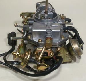 كاربراتير LDH257 عالي الجودة لسيارة نيسان تسورو <span class=keywords><strong>2</strong></span> ذو فتحتين - Product Image 1