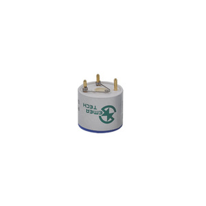 Sonde de détection de sécurité électrochimique pour gaz sulfure d'hydrogène 4H2S-100, résolution 0,1 ppm, sortie linéaire - Product Image 3