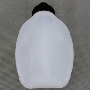 Échantillon gratuit – Bouteille d'eau sport isotherme en acier personnalisée de 32 oz ou 24 oz avec support magnétique pour téléphone portable - Product Image 3