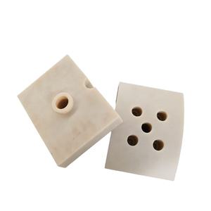 PA6 + GF/PA66 + GF/PA + GF стекло заполнены нейлоновыми частями - Product Image 3