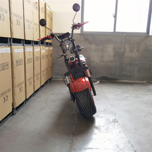 Bicicleta Eléctrica de Carretera con Pedaleo Asistido de 2 Ruedas, Suspensión Completa, Batería de Litio de 250/1500, Precio Económico - Product Image 3