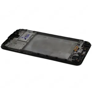 Incell / OLED LCD per Samsung <span class=keywords><strong>Galaxy</strong></span> <span class=keywords><strong>M31</strong></span> M315 M315F Display LCD Touch Screen gruppo digitalizzatore con/senza cornice - Product Image 4
