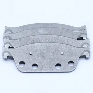 SDCX D1459 High Quality Cheap Price Brake Pad Metal Backing Plate For SUZUKI