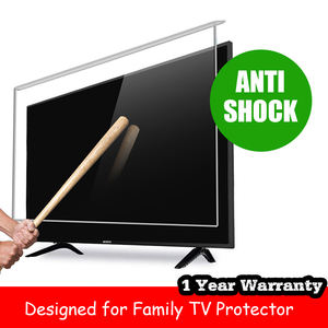 Téléviseur LED intelligent 3D de 32 pouces Protection <span class=keywords><strong>d</strong></span>'écran en acrylique anti-choc avec protection anti-lumière bleue et protection des yeux - Product Image 6