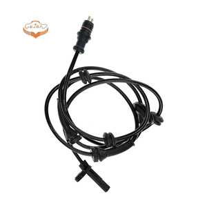 Sensor de Velocidad de Rueda ABS Delantero Izquierdo para Automóviles a Buen <span class=keywords><strong>Precio</strong></span>, 46740217 46811205 para <span class=keywords><strong>Fiat</strong></span> <span class=keywords><strong>Doblo</strong></span> Cargo (223) 2000 - Product Image 1