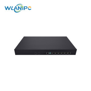 Opnsense <span class=keywords><strong>pfsense</strong></span> máy chủ Bộ định tuyến <span class=keywords><strong>Barebone</strong></span> thế hệ thứ 14 I7 chip 14700 công nghiệp <span class=keywords><strong>pfsense</strong></span> tường lửa mềm Bộ định tuyến 6 Lan 2.5G 2 SFP 10g - Product Image 1