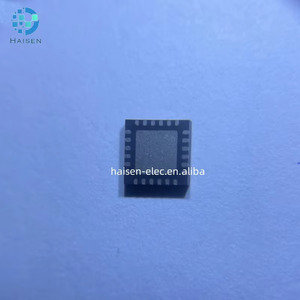 Con quay hồi chuyển động 6 trục chính hãng ICM-20689 ICM-20690 cảm biến IMU ACCEL/Gyro/<span class=keywords><strong>Temp</strong></span> I2C/SPI qfn - Product Image 4