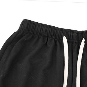 Oem Shorts da Jogger estivi in cotone 100% francese in bianco grigio bianco stampato in stile <span class=keywords><strong>Cargo</strong></span> per <span class=keywords><strong>uomo</strong></span> - Product Image 6