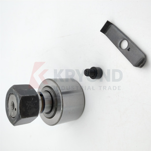 1PC F-223446 Cam Follower 40x18x25x55.5mm Original Quality Bearing Printing Machine Accessories - Product Image 5
