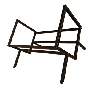 Vinyl Rack Vinyl Rack Customized Home Standing Type Metal Countertop Vinyl Storage Rack