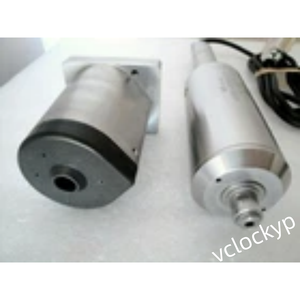 Nakanishi มอเตอร์ NR50-5150แกนหมุนความเร็วสูง ATC ใช้ EM25N-5000 - Product Image 3