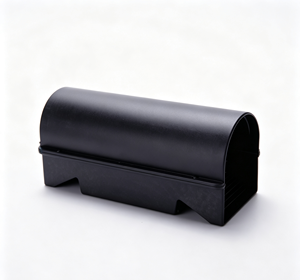 Caja de Cebo Ecológica para Control de Ratones, Contenedor Reutilizable para Control de Roedores, para el Hogar, Cocina, Almacén, Jardín, Control de Plagas - Product Image 4
