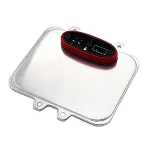 5DV00961000 Unidad de módulo controlador de lámpara de <span class=keywords><strong>faro</strong></span> Faros <span class=keywords><strong>Xenon</strong></span> HID Balasto para X5 X6 E70 E71 2011-2014 - Product Image 2