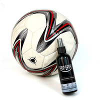 Spray adhérent personnalisé avec logo de marque pour la pole dance, le gardien de but, le tennis, le golf