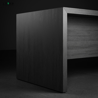 LYSUN – Mobilier de bureau modulaire exécutif personnalisable haut de gamme, moderne, en bois, écologique, résistant à l'eau et ergonomique