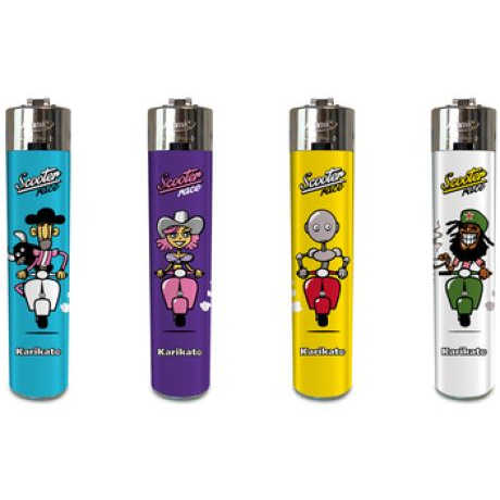AT-Festival (FW) Race C Lighters Premium Quality Product