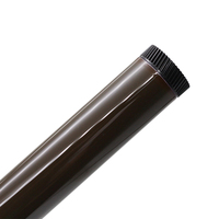 Tambour OPC C3503 pour photocopieur Ricoh MPC3003/6003/4503/3504, pièces d'imprimante compatibles, cylindre brun, marque QHJ, garantie 3 mois