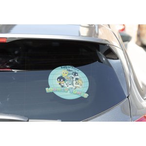 Cartello per bambini con ventosa e disegni WB Looney Tunes - Product Image 5