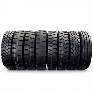 ยางรถบรรทุกหนัก 650/700/825/900/1000/1100/1200R20 รับน้ำหนักมาก สำหรับงานเหมือง คุณภาพสูง ราคาโรงงาน ขายส่ง - Product Image 2