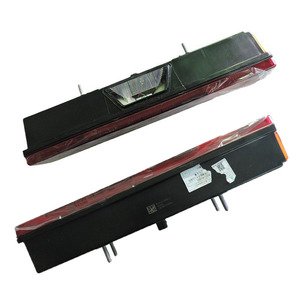 Gruppo Luci Posteriori WG9125810002 per <span class=keywords><strong>Camion</strong></span> Pesanti SINOTRUK HOWO T5G T7H, <span class=keywords><strong>Ricambi</strong></span> per <span class=keywords><strong>Carrozzeria</strong></span> - Product Image 3