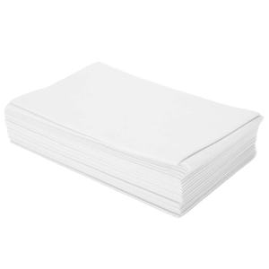 Lingettes jetables en coton non pelucheuses pour hôtels, spas et salons de beauté – Vente en gros - Product Image 6