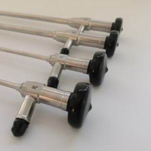 उच्च गुणवत्ता वाली गर्म बिक्री थोक यूरोलॉजिकल चिकित्सा उपकरण प्रतिबिंब दर्पण सेट - Product Image 3