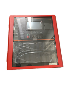 Panneau de commande d'alarme incendie, écran LCD, carte de circuit imprimé durable, système conventionnel/adressable pour hôtels et bâtiments commerciaux - Product Image 2