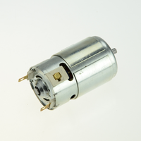 Motor DC PM Brushless Efisien 7912 High Speed 500W dengan Tegangan 220-240V untuk Blender Tangan, Peralatan Rumah Tangga, dan Peralatan Pencampur Makanan