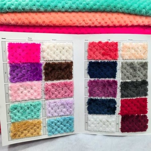 Một Mặt Flannel Vải Không Thấm Nước Sợi Ngang Dứa <span class=keywords><strong>Pig</strong></span> Mô Hình Khăn Đồng Bằng Phong Cách Nhà Dệt Cho Làm Sạch Cho Nhà Quần Áo - Product Image 4