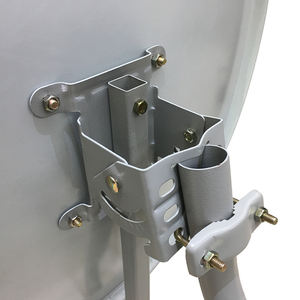 <span class=keywords><strong>Antenne</strong></span> Parabole Satellite <span class=keywords><strong>TNT</strong></span> Star K60 Nouvelle Arrivée Vente Chaude Haut Gain Bande KU 60cm 0.6M - Product Image 5