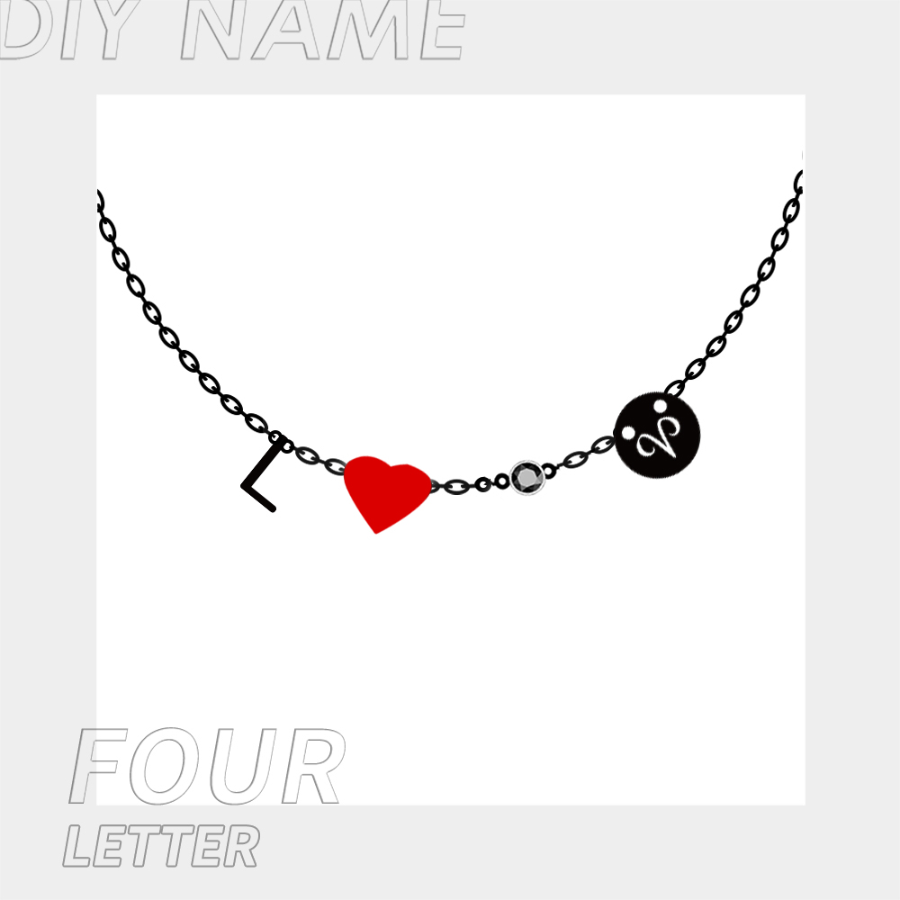 1 Simbolo-Cuore ROSSO