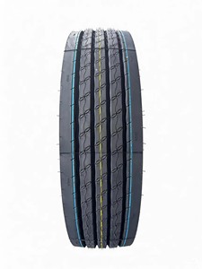 Neumático Sin Cámara LCH T-REX TBR 12R22.5, Neumáticos para Camión, Neumáticos para Remolque, Todas las Posiciones de Rueda, Mayorista para Camiones de Trabajo Pesado - Product Image 1