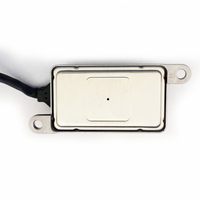 Capteur NOx de haute précision durable pour pièces automobiles 24V, références 5WK96605C 20873395 5WK96605B 20873117, garantie 1 an, remplacement