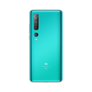 2020 nuovo Mi10 Mi 10 5G Smartphone 8GB di RAM 128GB di ROM Snpadragon 865 108MP Penta Fotocamera 90hz Schermo LPDDR5 30W Veloce Carica Del Telefono - Product Image 4