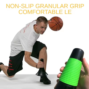 Horn Type <strong>Cones</strong> Basketball Training Equipment Agility <strong>Cones</strong> for Sports Training for Indoor Outdoor Speed Grab Drills - Product Image 4