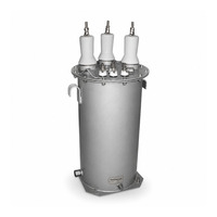 Transformateur de tension triphasé 10 kV JSJB-6/10G pour la mesure et la protection - Confirmation technique