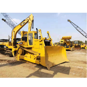 Bulldozer <span class=keywords><strong>Caterpillar</strong></span> <span class=keywords><strong>D7H</strong></span> Bekas untuk Dijual di Zimbabwe - Product Image 5