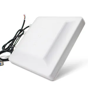 5M Phạm Vi Tích Hợp UHF RFID Long Range Reader Với SDK Miễn Phí Java Giá Rẻ Uhf Rfid Reader