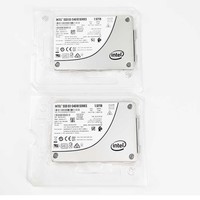 Penawaran Spesial Intel S4610 240g SSDSC2KG240G801  Penggunaan Campuran SATA  6Gb/s  Ssd Solid State Drive untuk