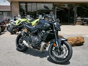 Nouvelles Yamaha MT-07 2026 – Moto de route au meilleur prix, commande en gros disponible, prête à être expédiée dans le monde entier – Yamaha MT-07 - Product Image 1