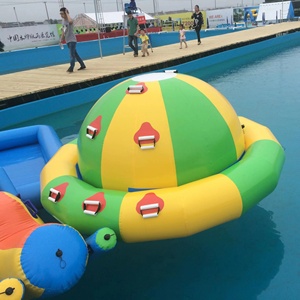 <span class=keywords><strong>Bouée</strong></span> de sauvetage <span class=keywords><strong>gonflable</strong></span> géante en forme de <span class=keywords><strong>donut</strong></span>, modèle de bain <span class=keywords><strong>gonflable</strong></span> fermé - Product Image 4