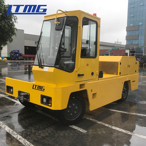 Taxi kèm theo 3 tấn 5 tấn 6ton 8ton Xe nâng tải bên DIESEL 10 tấn với chiều cao nâng 4.8m - Product Image 4