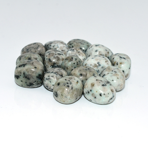 Pietre preziose all'ingrosso 20-30mm Tianshan Jade pietre burattate per <span class=keywords><strong>la</strong></span> decorazione - Product Image 5
