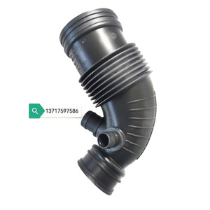 Manguera de Admisión de Aire para BMW 13717597586, Pieza de Repuesto de Plástico para Motor - Product Image 1