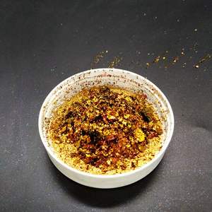 Camaleão Pigmento Em Pó cosmético Espelho Efeito Mudando A Cor Do Anjo Diferente Pó Solto - Product Image 6