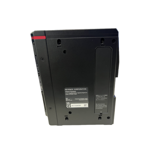 Système visuel KEYENCE CV-X320F prenant en charge un contrôleur de caméra 2 mégapixels capable de traitement d'images à haute vitesse - Product Image 3