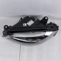 Pièce d'origine W205 C220 C300 pour Mercedes Benz Classe C W205 C200 C220 C300 Phare LED 2019-2021 OE A2059065906 A2059066206