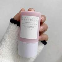 Masque en stick réducteur de pores, sans cruauté animale, à la Centella, pour le soin du visage, adapté à tous les types de peau